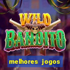 melhores jogos offline para iphone